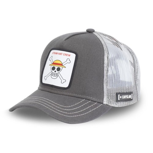 Capslab One Piece