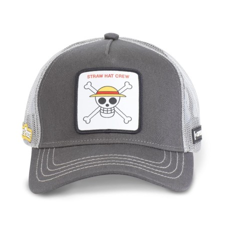 Capslab One Piece