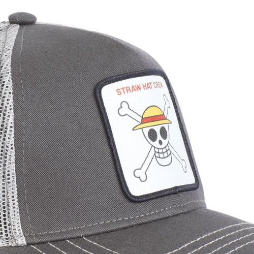 Capslab One Piece