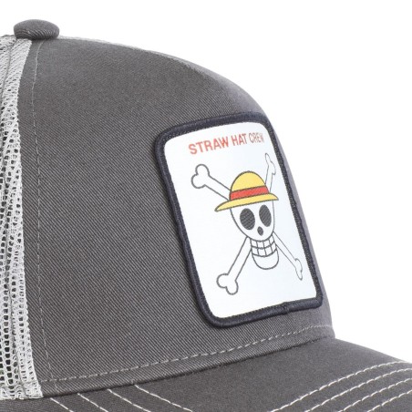 Capslab One Piece