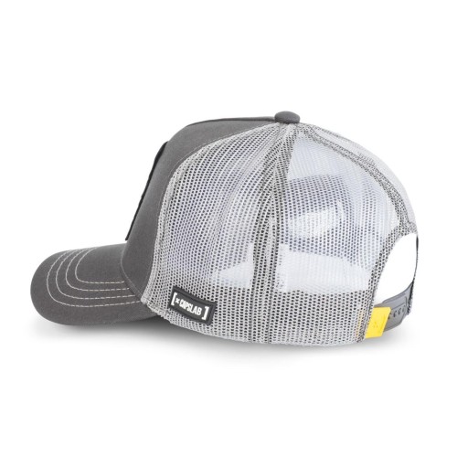 Capslab One Piece