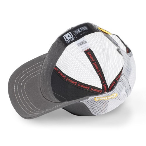 Capslab One Piece