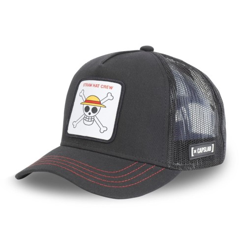 Capslab One Piece