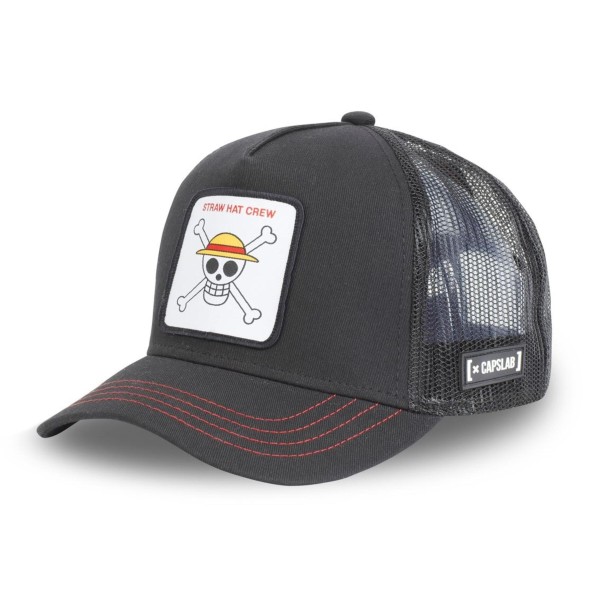 Capslab One Piece