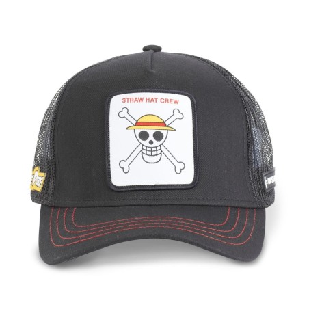 Capslab One Piece