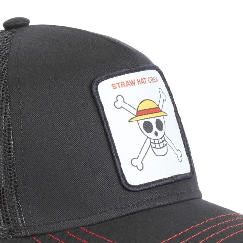 Capslab One Piece