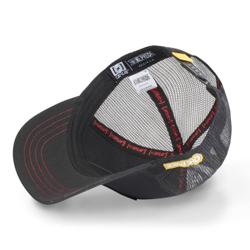 Capslab One Piece