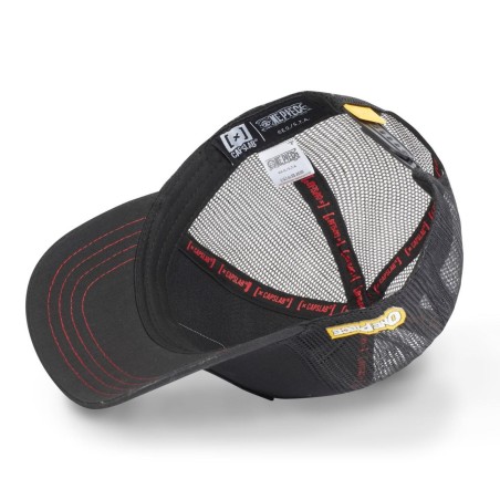 Capslab One Piece
