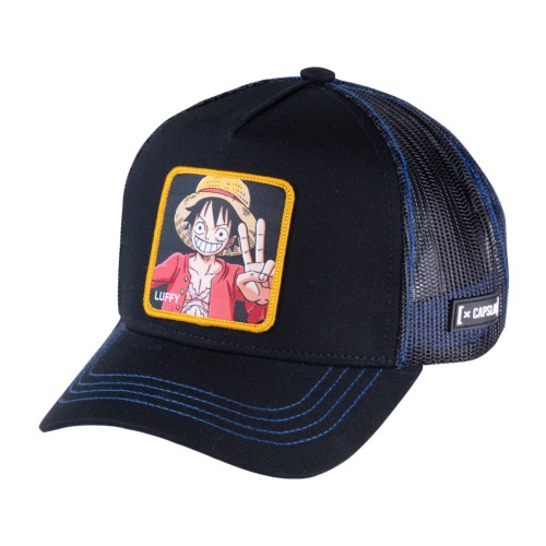 Capslab One Piece