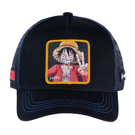Capslab One Piece
