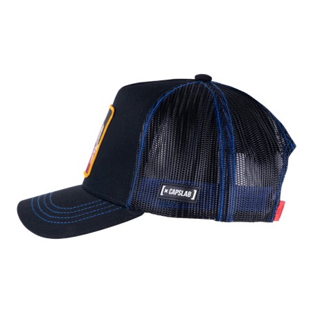 Capslab One Piece