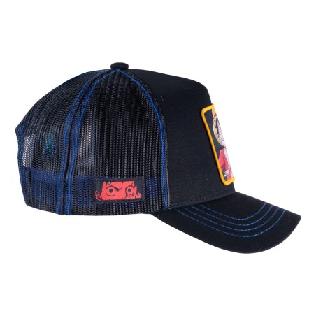 Capslab One Piece