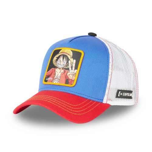 Capslab One Piece