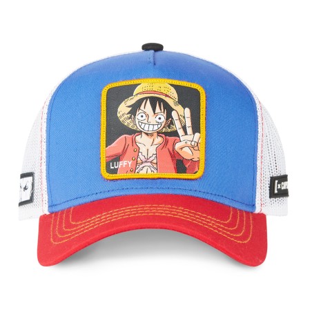Capslab One Piece