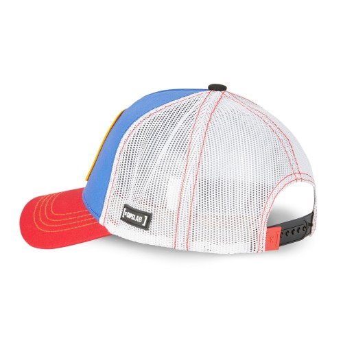 Capslab One Piece