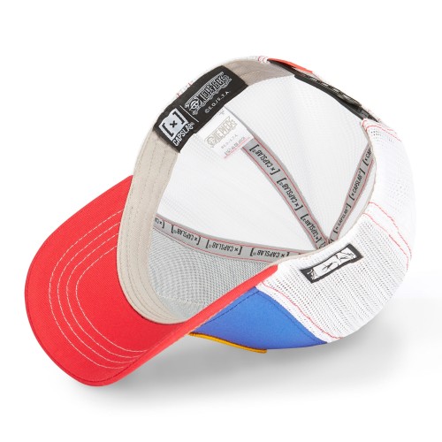 Capslab One Piece