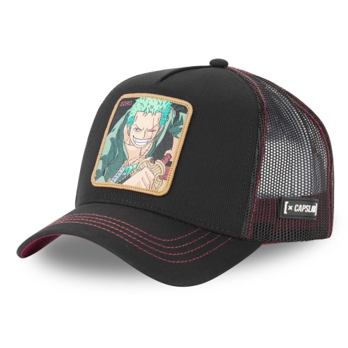 Capslab One Piece