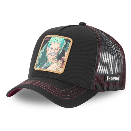 Capslab One Piece