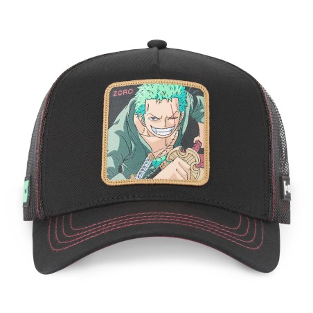 Capslab One Piece