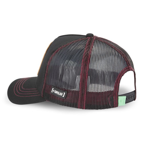 Capslab One Piece