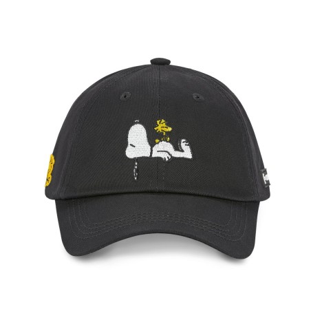 Capslab Peanuts