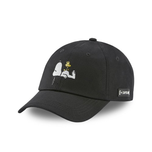 Capslab Peanuts