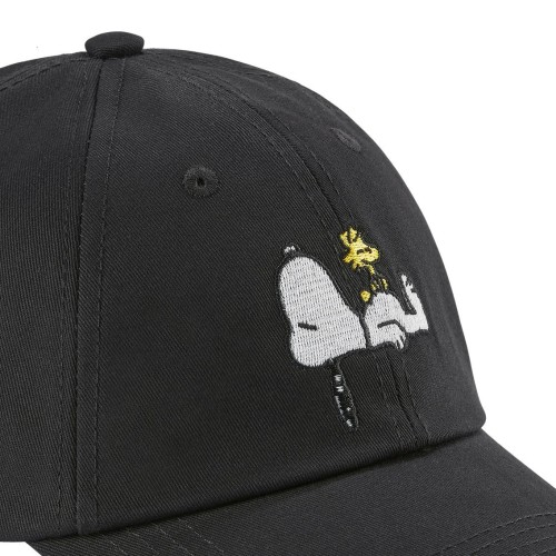 Capslab Peanuts