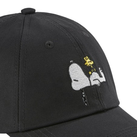 Capslab Peanuts