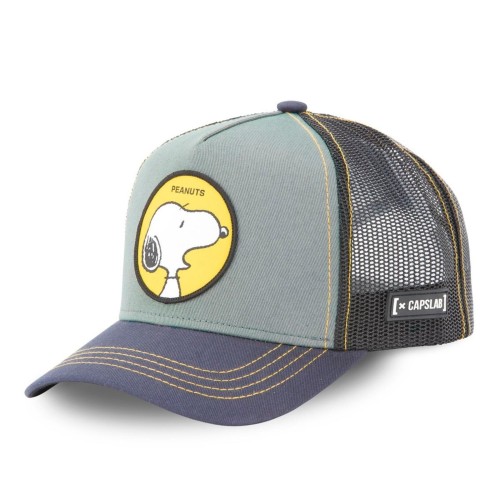 Capslab Peanuts