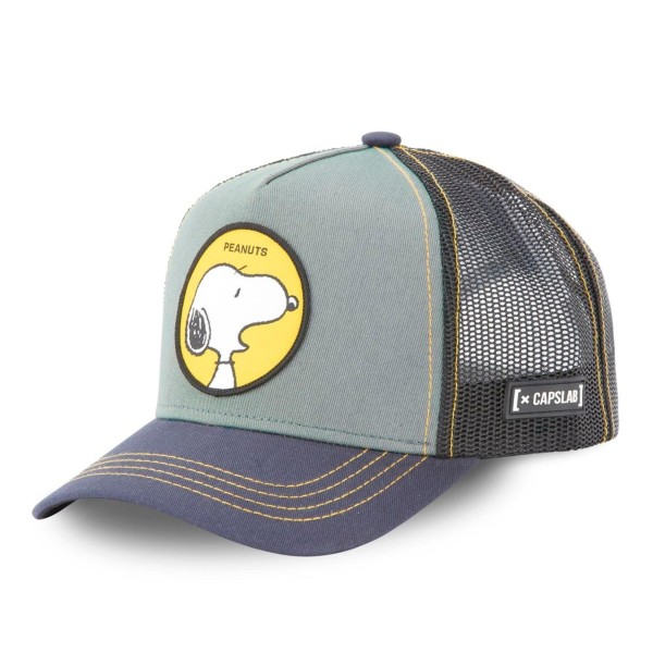 Capslab Peanuts