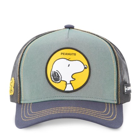 Capslab Peanuts