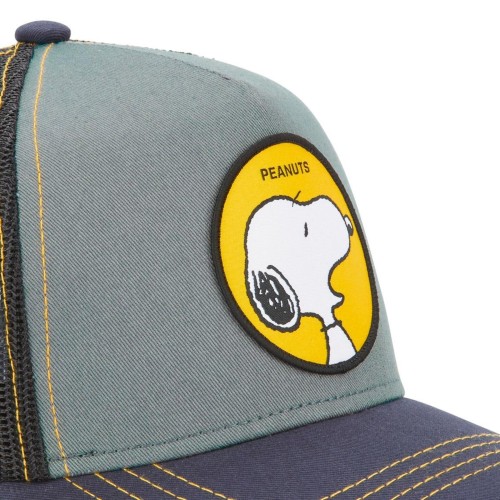 Capslab Peanuts