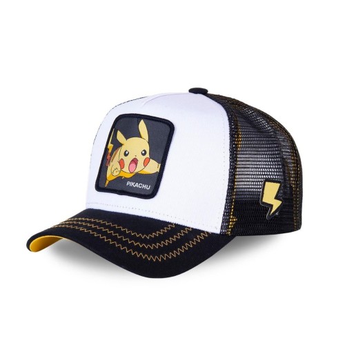 Capslab Pokemon