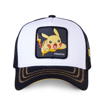 Capslab Pokemon