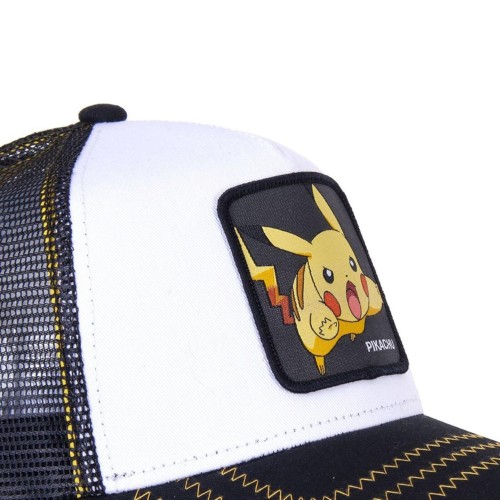 Capslab Pokemon
