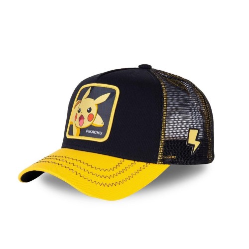 Capslab Pokemon