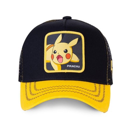Capslab Pokemon
