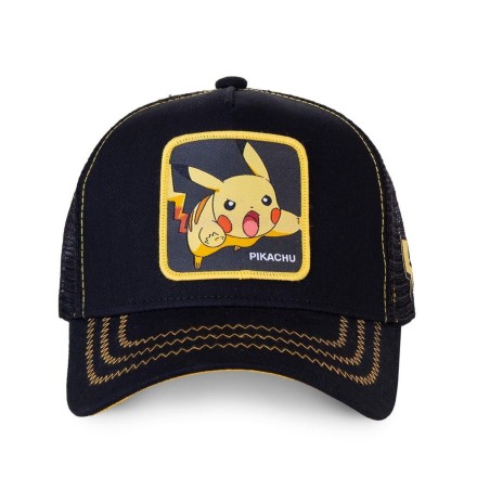 Capslab Pokemon