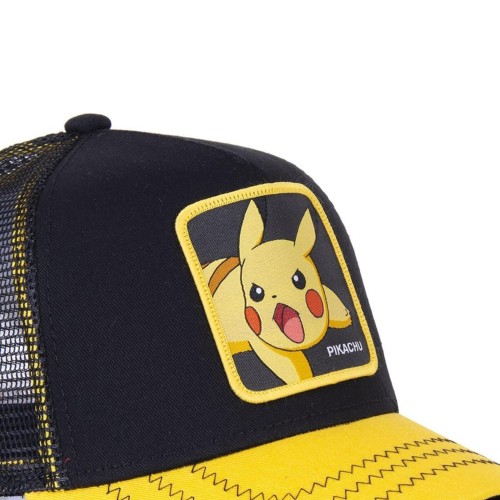 Capslab Pokemon