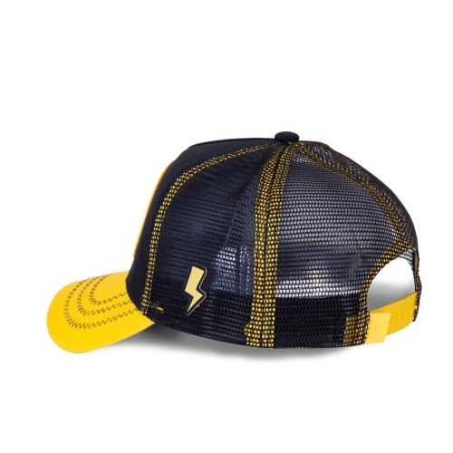 Capslab Pokemon