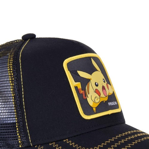 Capslab Pokemon