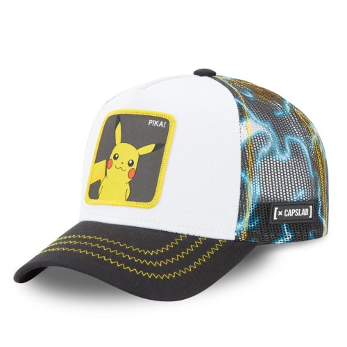 Capslab Pokemon