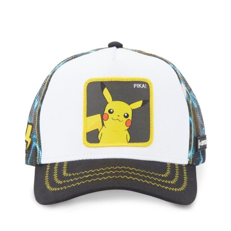 Capslab Pokemon