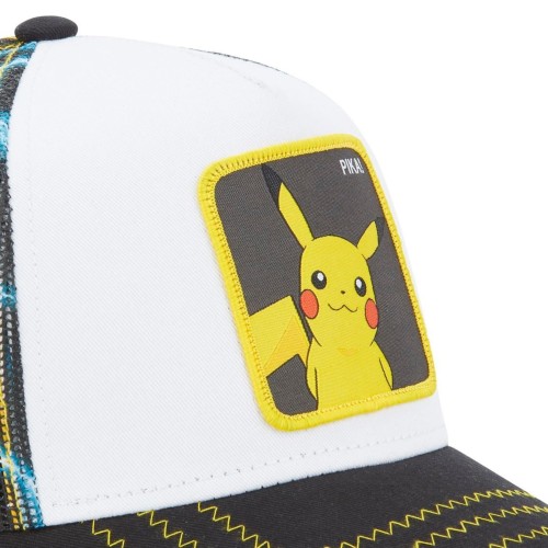 Capslab Pokemon