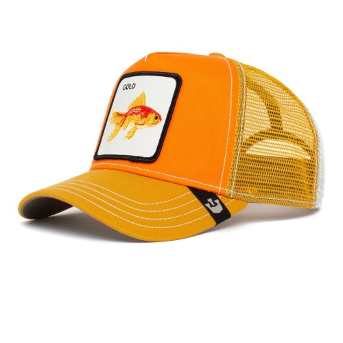 Goorin Bros. Gold Ghoti...