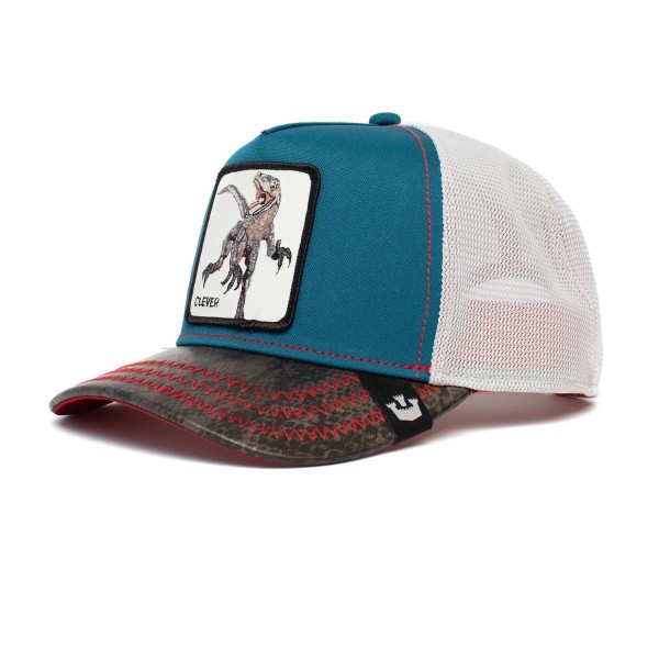 Goorin Bros. Swift Robber Trucker