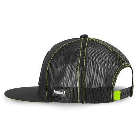 Capslab Rick and Morty