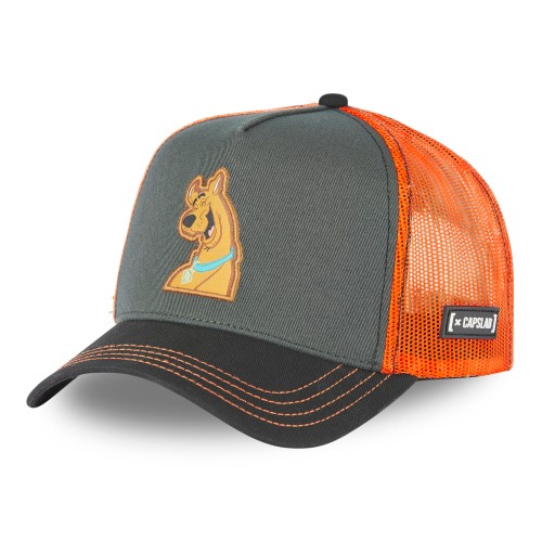 Capslab Scooby Doo
