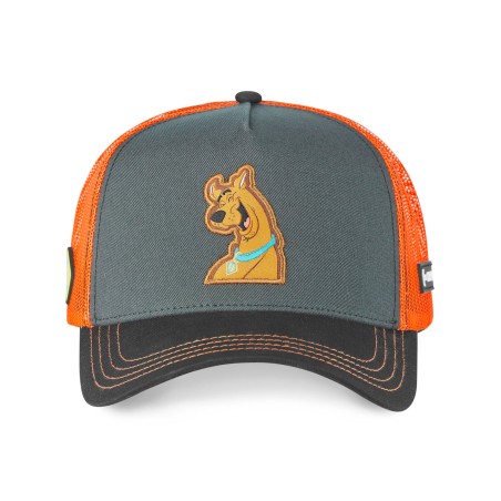 Capslab Scooby Doo