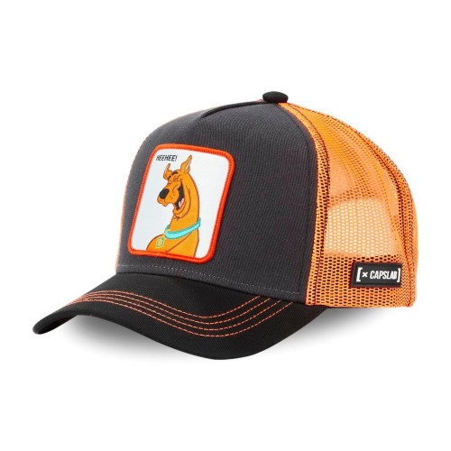 Capslab Scooby Doo